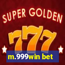 m.999win bet